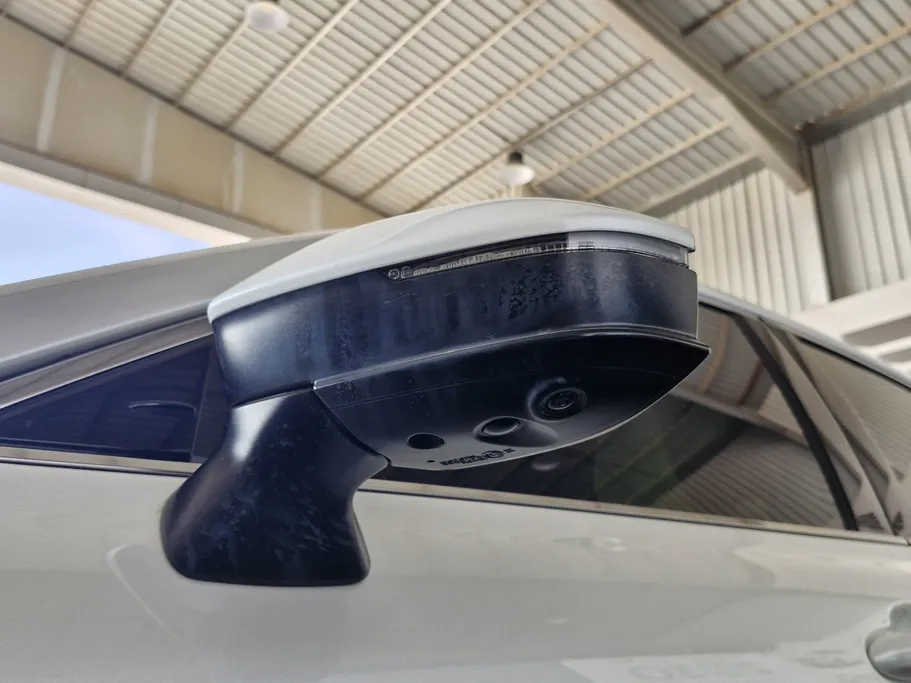 2023 Toyota Crown Premium 