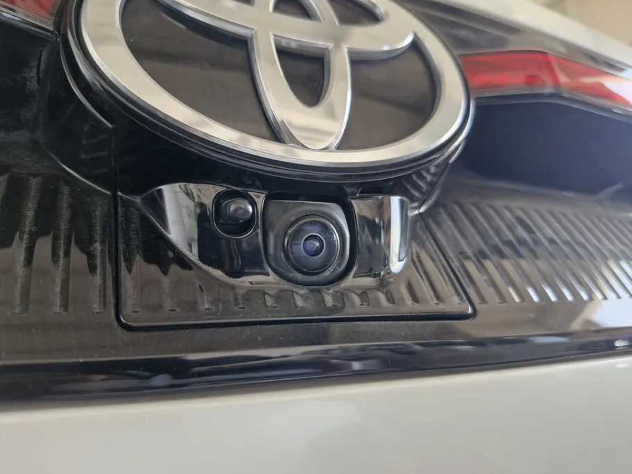 2023 Toyota Crown Premium 