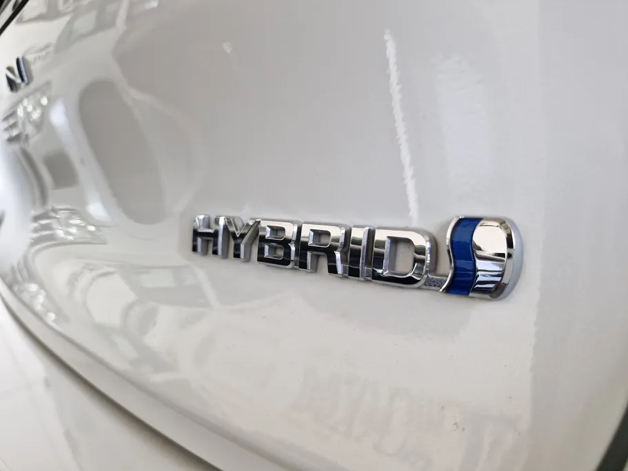 2023 Toyota Crown Premium 