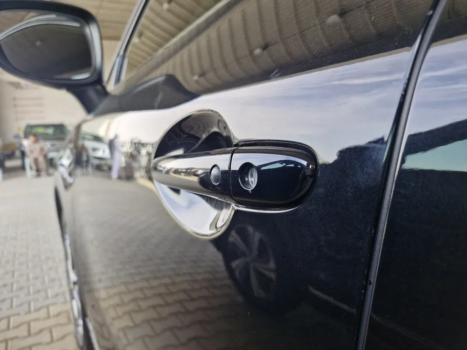 مازدا سى اكس 5 Signature 2021 