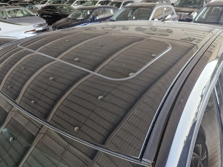 مازدا سى اكس 5 Signature 2021 