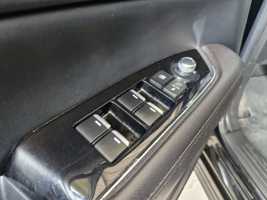 مازدا سى اكس 5 Signature 2021 