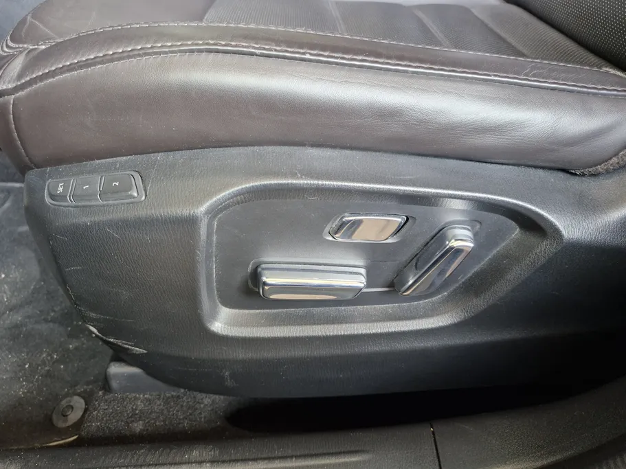 مازدا سى اكس 5 Signature 2021 