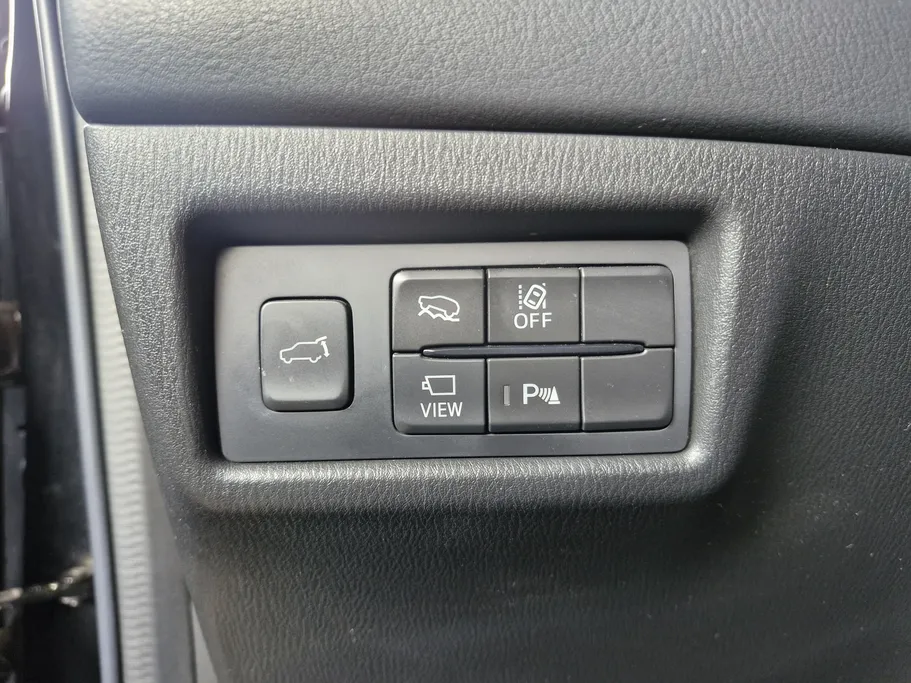 مازدا سى اكس 5 Signature 2021 