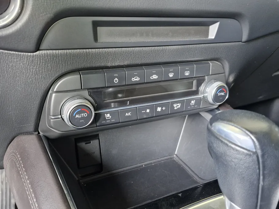 مازدا سى اكس 5 Signature 2021 