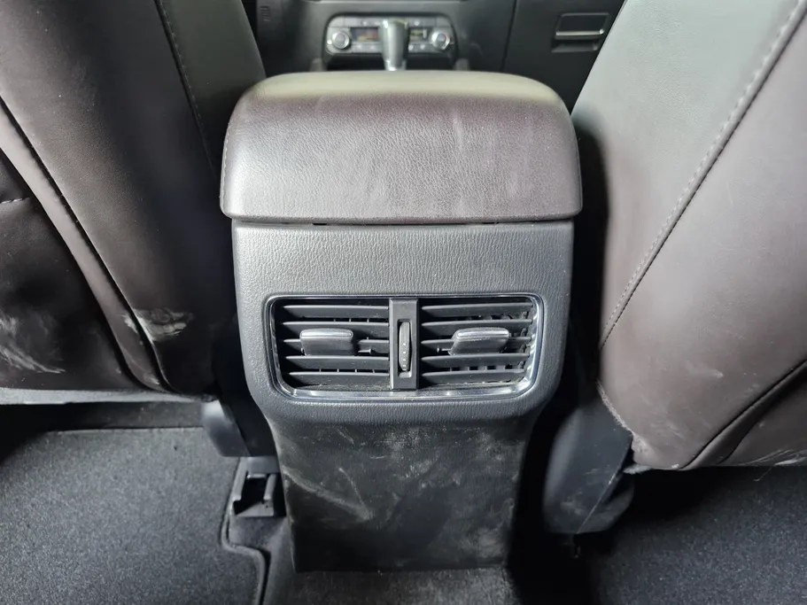 مازدا سى اكس 5 Signature 2021 