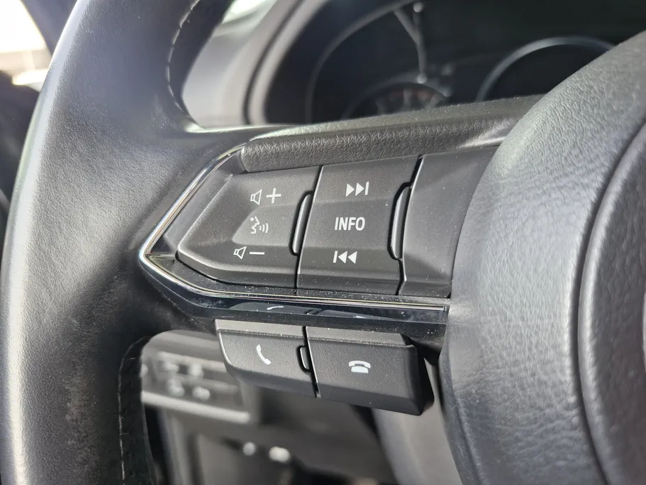 مازدا سى اكس 5 Signature 2021 