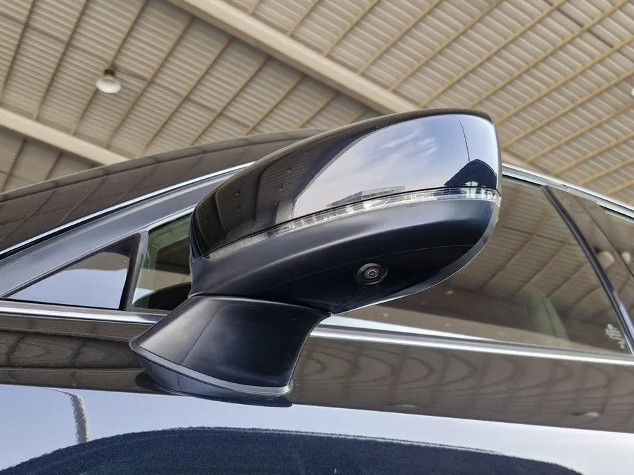 مازدا سى اكس 5 Signature 2021 