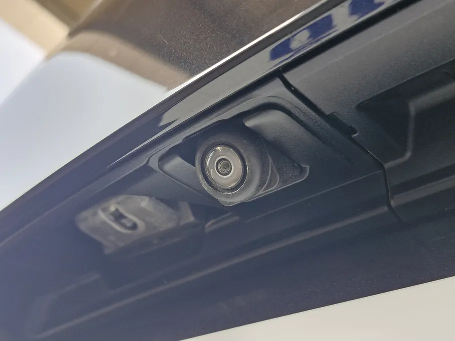 مازدا سى اكس 5 Signature 2021 