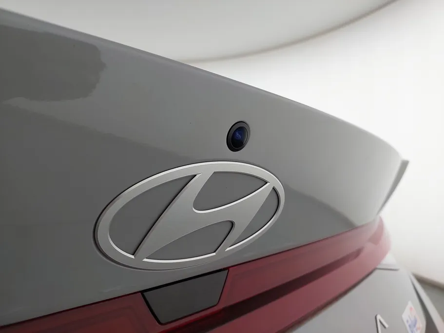 2024 Hyundai Elantra Fleet 