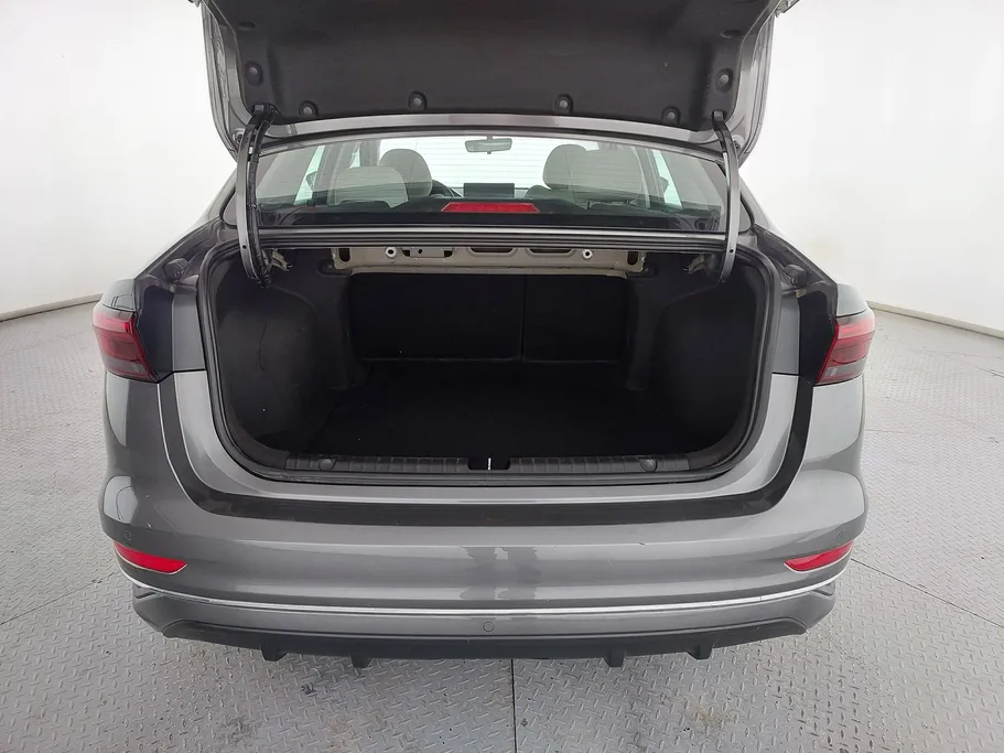 2024 Geely Emgrand GS 