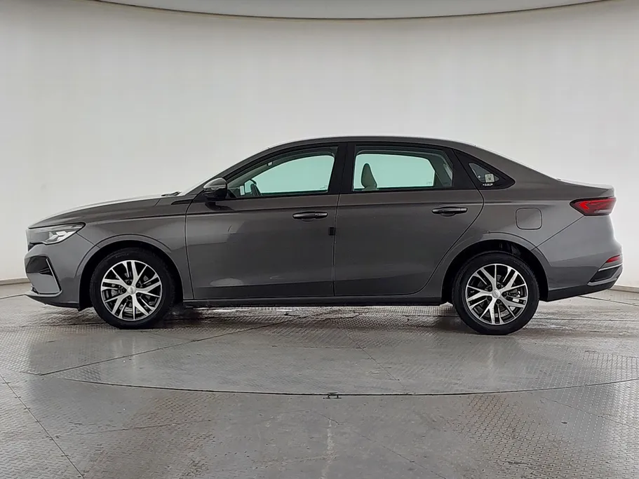 2024 Geely Emgrand GS 