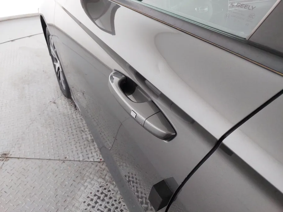 2024 Geely Emgrand GS 