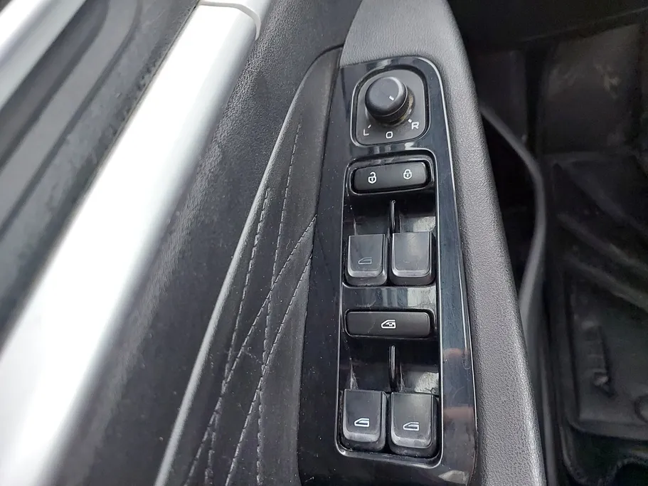 2024 Geely Emgrand GS 