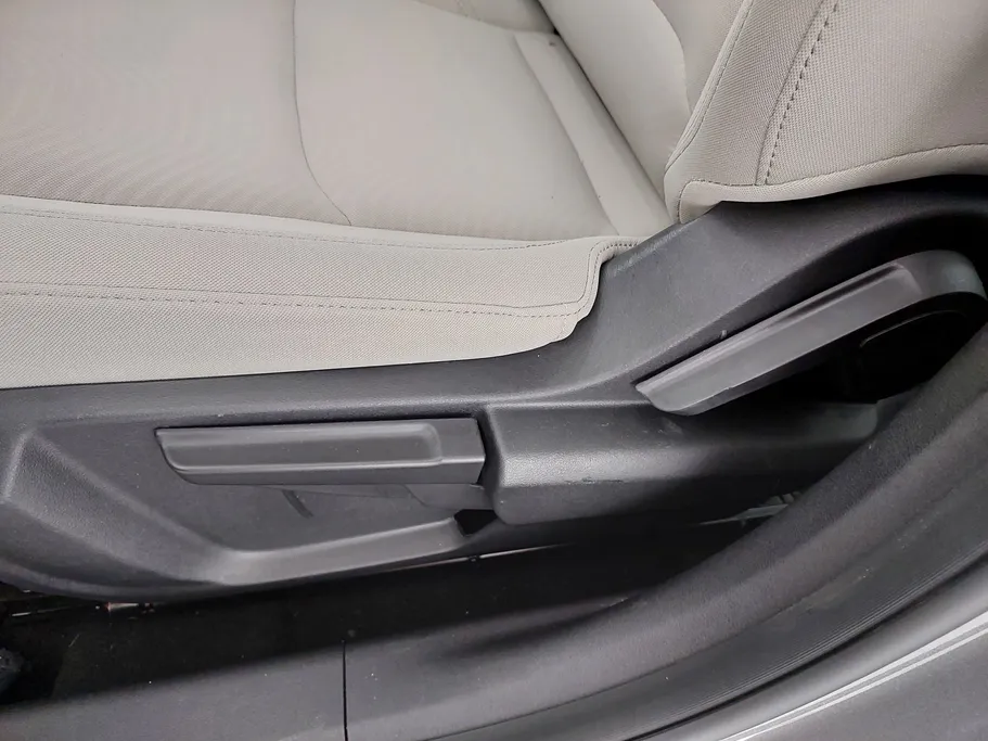 2024 Geely Emgrand GS 