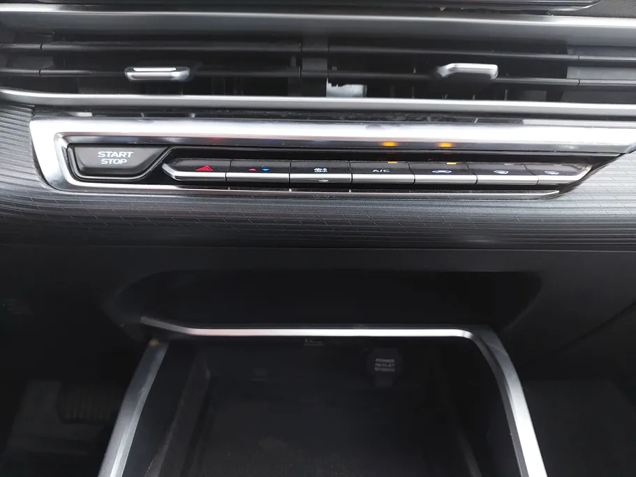 2024 Geely Emgrand GS 