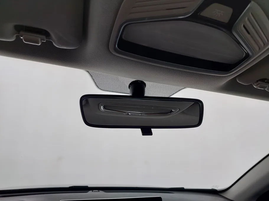 2024 Geely Emgrand GS 