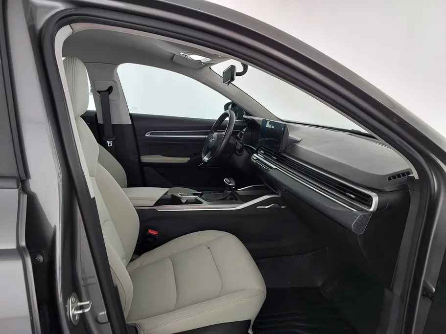 2024 Geely Emgrand GS 