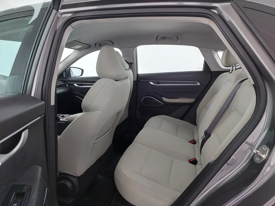 2024 Geely Emgrand GS 