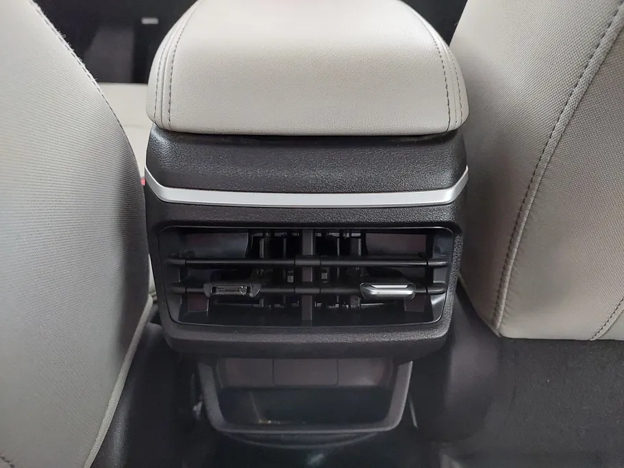 2024 Geely Emgrand GS 