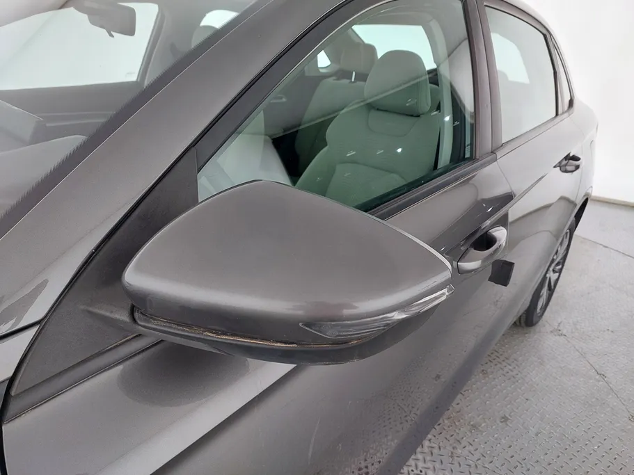 2024 Geely Emgrand GS 