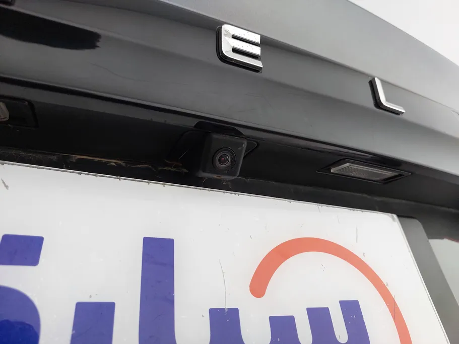 2024 Geely Emgrand GS 