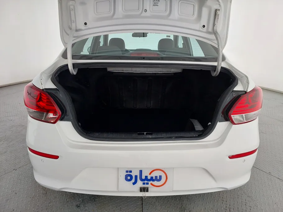 كيا بيجاس EX 2022 