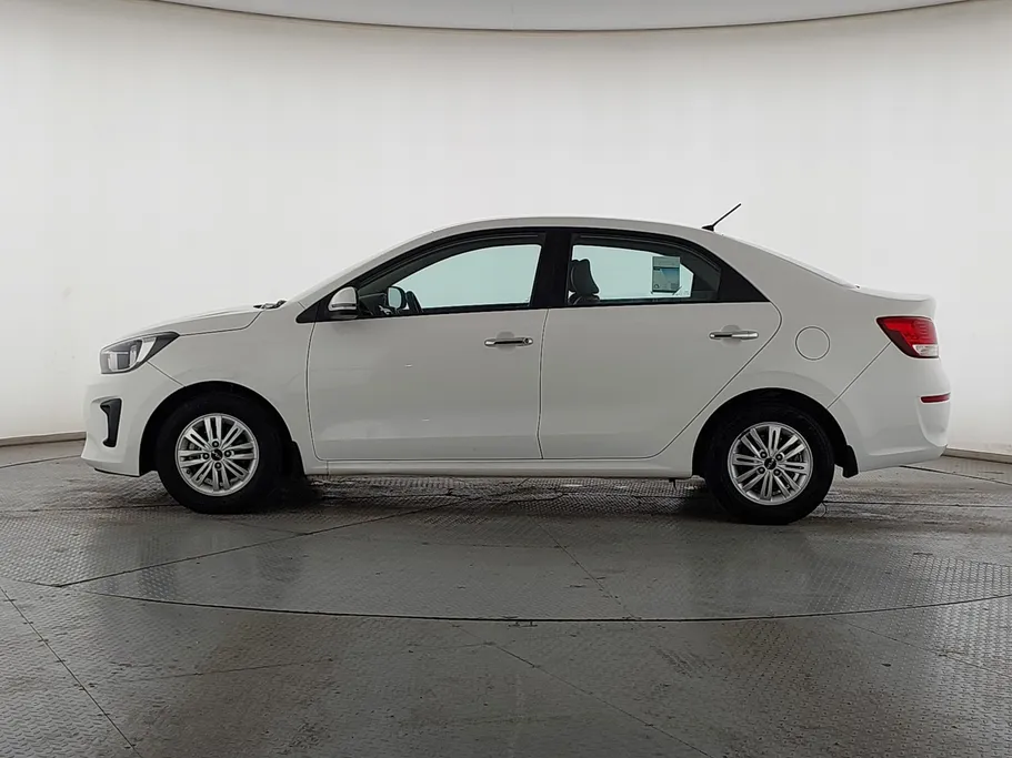 كيا بيجاس EX 2022 