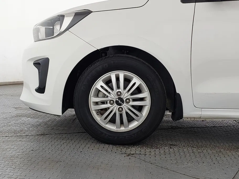 كيا بيجاس EX 2022 