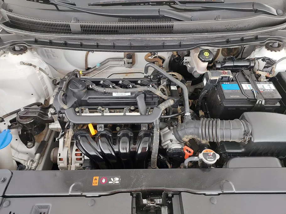 كيا بيجاس EX 2022 