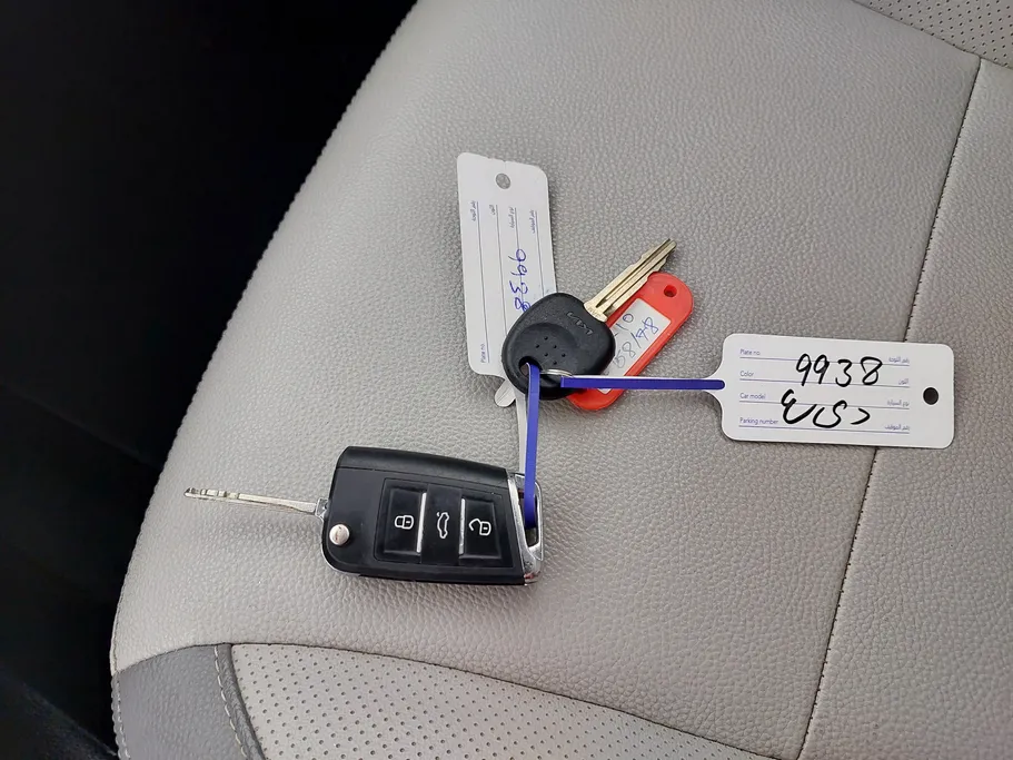 كيا بيجاس EX 2022 