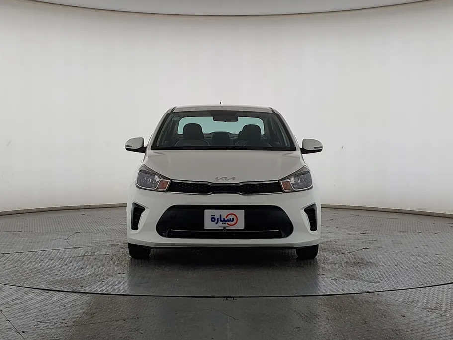 كيا بيجاس EX 2022 