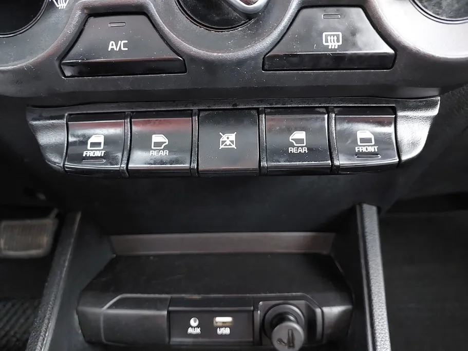 كيا بيجاس EX 2022 