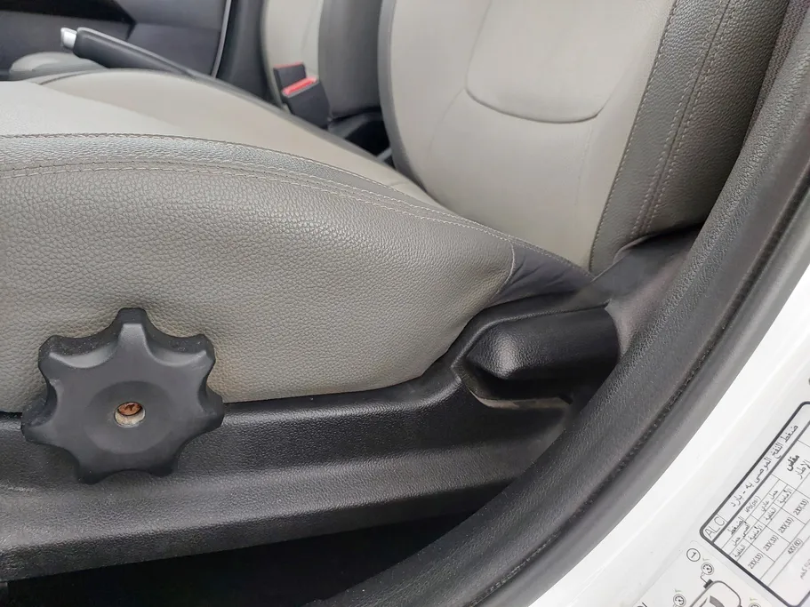 كيا بيجاس EX 2022 