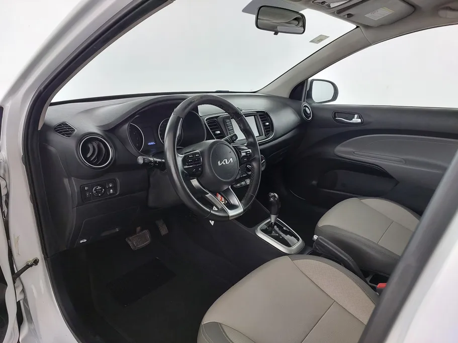 كيا بيجاس EX 2022 