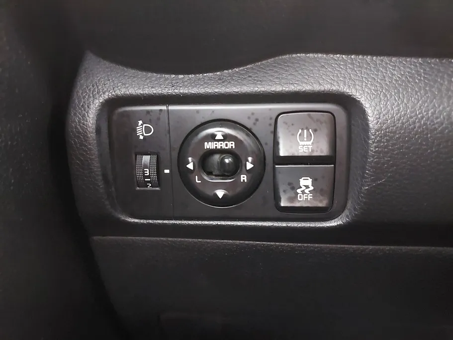 كيا بيجاس EX 2022 