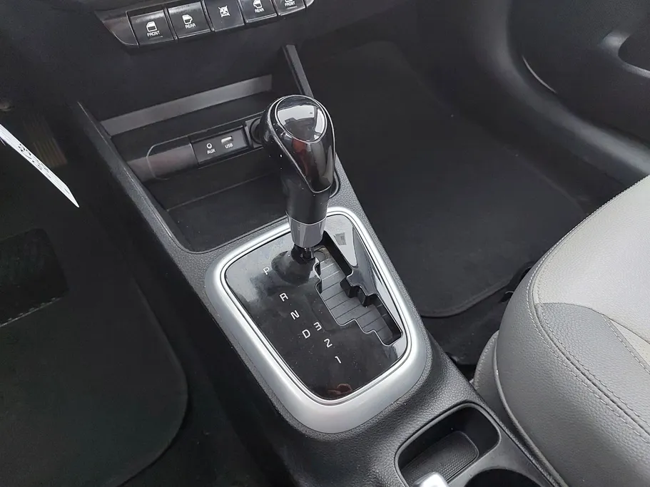 كيا بيجاس EX 2022 