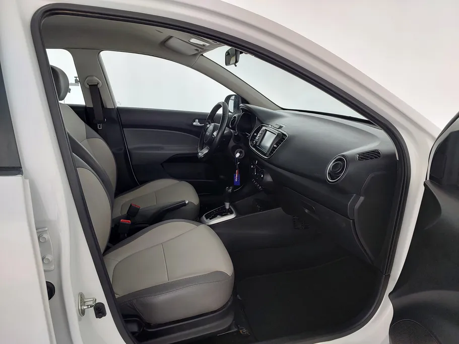 كيا بيجاس EX 2022 