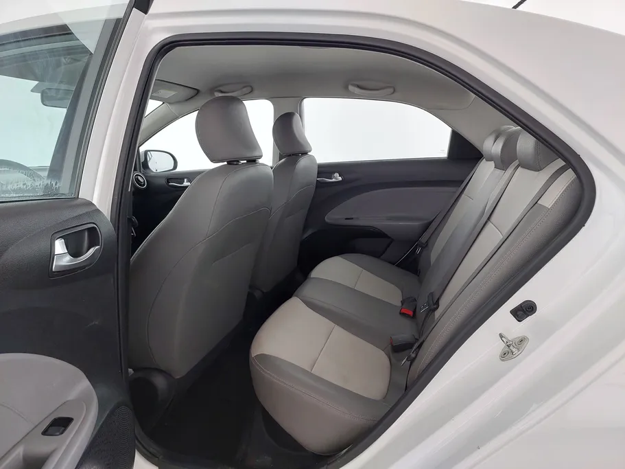 كيا بيجاس EX 2022 