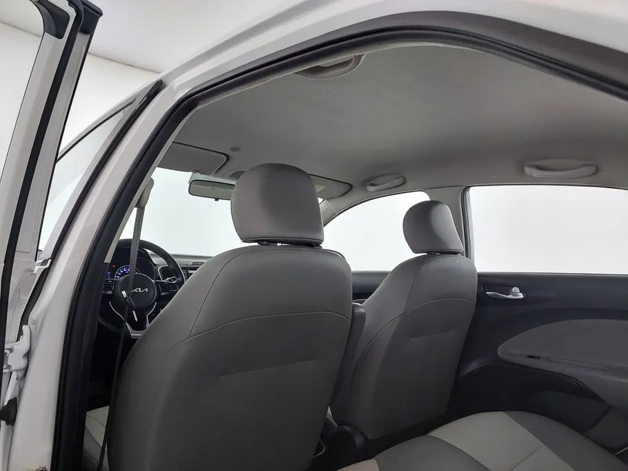 كيا بيجاس EX 2022 