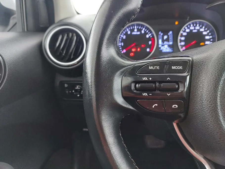 كيا بيجاس EX 2022 