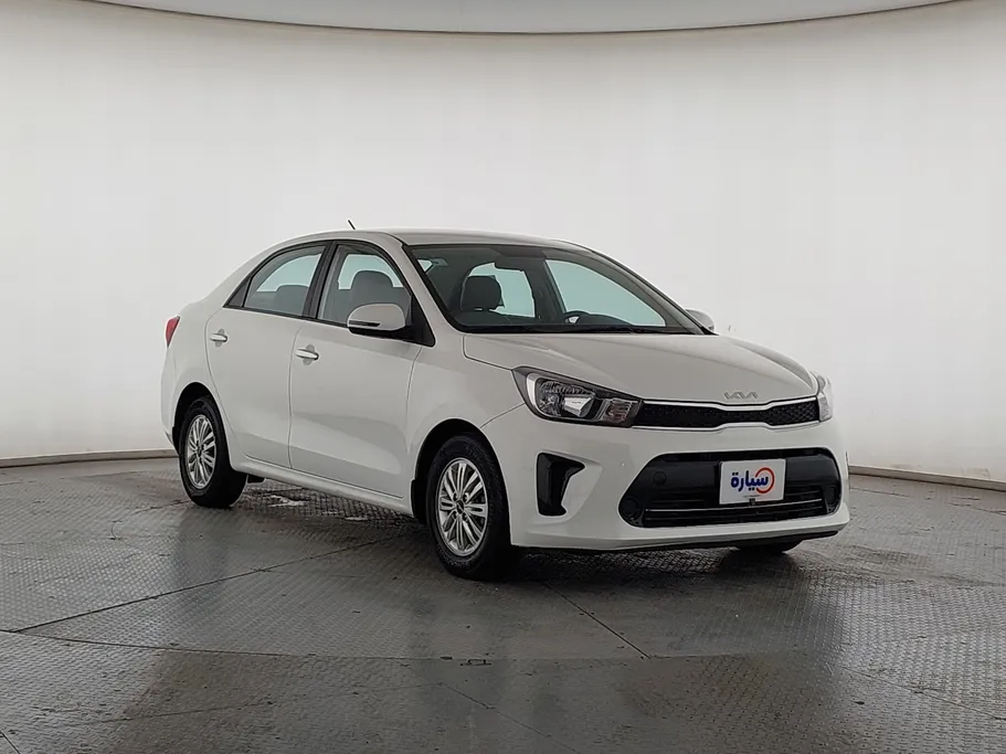 كيا بيجاس EX 2022 