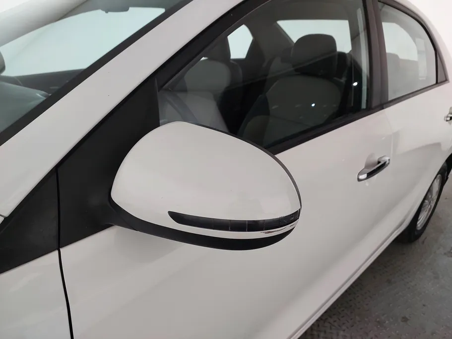 كيا بيجاس EX 2022 