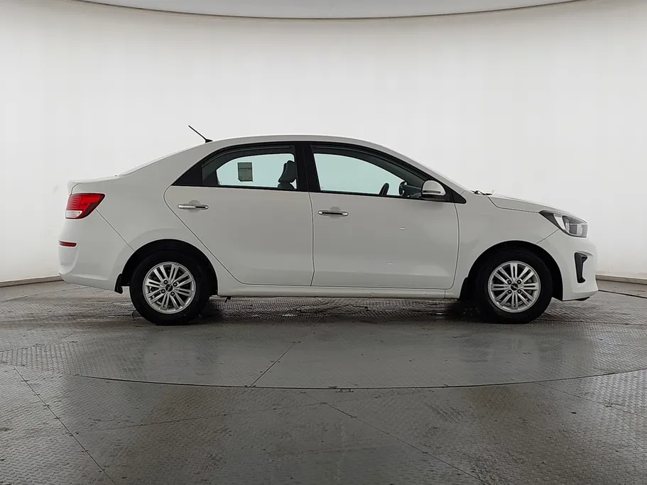 كيا بيجاس EX 2022 