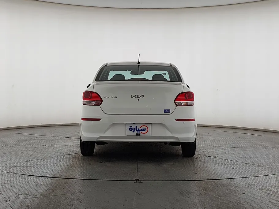 كيا بيجاس EX 2022 