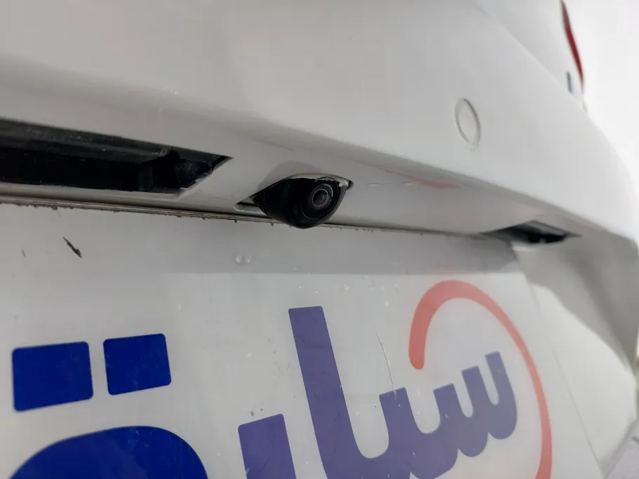 كيا بيجاس EX 2022 