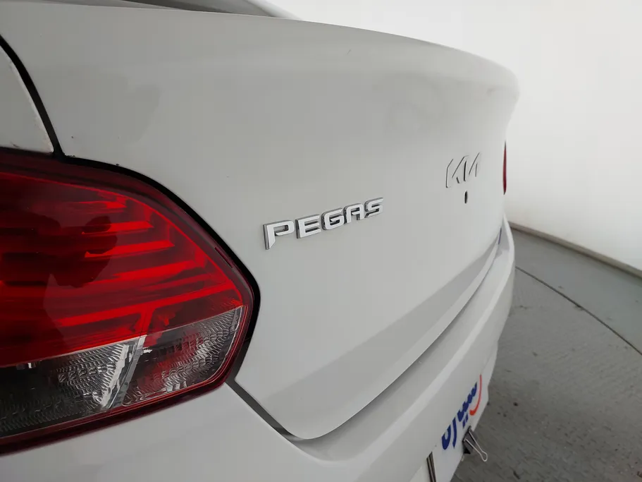 كيا بيجاس EX 2022 