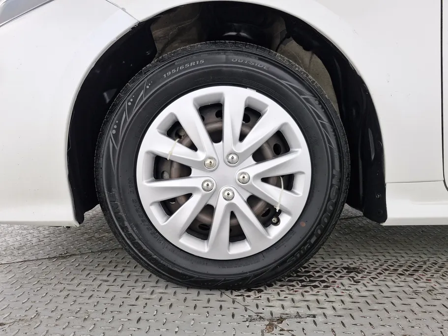 2021 Toyota Corolla XLI 