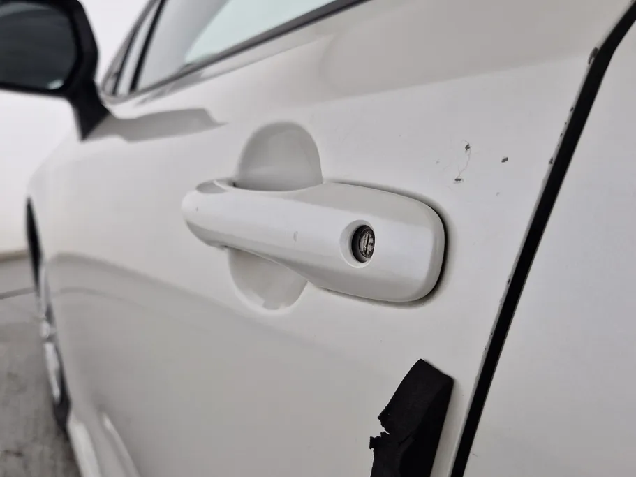 2021 Toyota Corolla XLI 