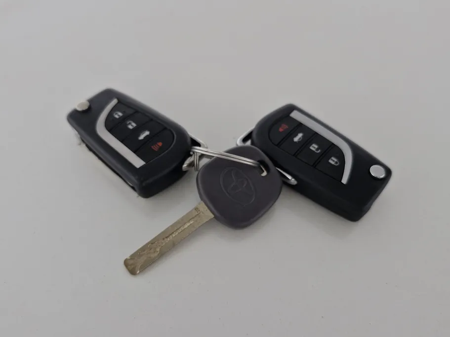 2021 Toyota Corolla XLI 